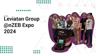 Leviatan Group @nZEB Expo 2024