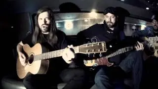 Jeff's Musical Car - The Divorcees
