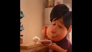 Bao 2018 Explained in Hindi / Urdu | Bao Full Summarized हिन्दी (Animation)