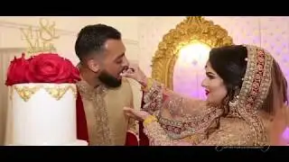 Asian wedding trailer - Asian wedding videography - Epic Cinematography