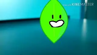 Leafy's Big Trip Adventure: Leafy Origins (Scene Version)