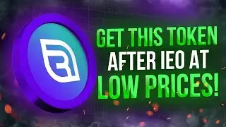 🌍 Reel Crypto &ndash; Progressive cryptocurrency solution // Buy ReelToken and get valuable rewards!