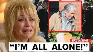 Dolly Parton&rsquo;s Tragic Confession After Husband&rsquo;s Death Leaves Fans in Shock