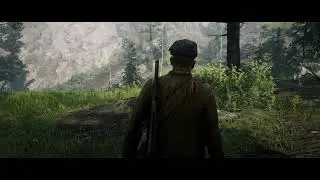 Red Dead Redemption 2 + DLSSTweaks + RDR2_DLSS_Frame_Generation_Mod
