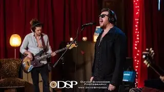 Echo Sessions 57 - Caleb Johnson & The Ramblin' Saints - Solid Gold