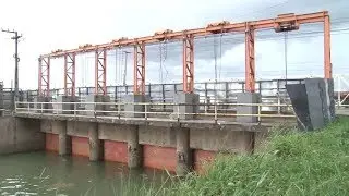 [Edição310119]Barragens do Maranhão devem ser vistoriadas em até 90 dias