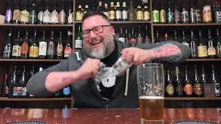 Massive Beer Review 2125 .... Mystery Beer Monday Mystery