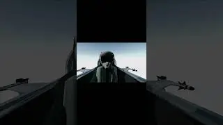 F-5 Tigers Intercepted Avro Vulcan in Brazil - Falklands War PT.2