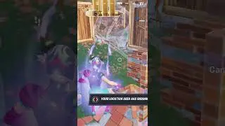 This is why I love the shockwave grenade...