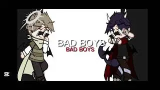 ♎️BAD BOYS [meme] - zodiac sign - ♏️