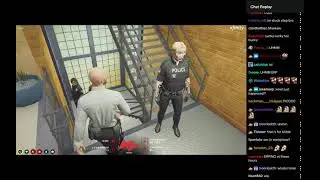 Copleone Caught Clarence w/ EMS ERPing?