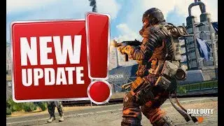 Black Ops 4  v108 update review - December 23rd