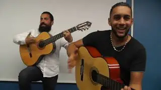 MILLAS RUMBA - La Movida