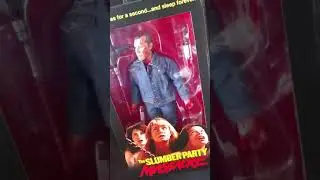 My slumber party massacre russ thorn figure