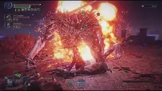 Elden Ring Nightreign: Straight Sword Wylder Has Great DPS