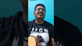 Worship Cover Song by Anthony Fernandez of Malaysia Album ' NITHIYAR '
