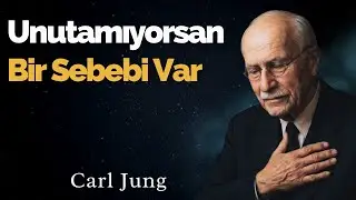 Evren Birini Unutmana İzin Vermiyorsa, Bunun GİZLİ Bir Sebebi Var | Carl Jung