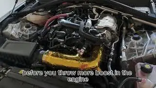 7 Things To Do Before Tuning Your Alfa Giulia 2.0