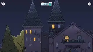 Hidden Cats in Spooky Town (Nukearts Studio)