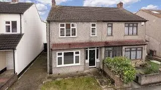 Palmeira Road, Bexleyheath - SOLD !!