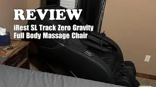 iRest SL Track Massage Chair Review: Worth the Investment After 4 Years? 2026