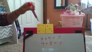 turn around fact video for parents