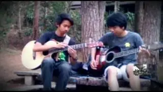 Far Away - Messiah Rimando & Caleb Claro (Original)