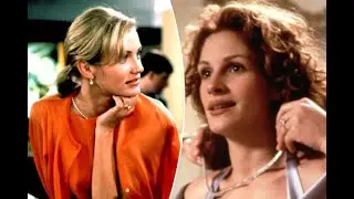 90s Rom-Com Sequel Revealed! Julianne & Michael's Next Adventure?