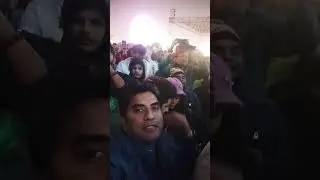 #B praak consert #Gurgaon #Delhi NCR #New Year 2026 #live