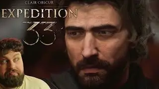 ОГО, Я ТАКОЇ ГРИ НЕ ОЧІКУВАВ 〉Clair Obscur: Expedition 33 Українською #1