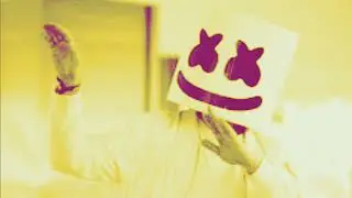 Marshmello - Before U (Slowed and Reverb)