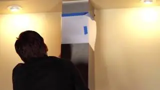 How To Install Recirculating (Ductless) Range Hood - PLFW520 Any Size