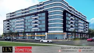Springbank Lux Condos