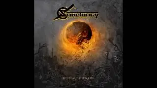 Sanctuary - The Year the Sun Died