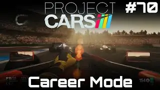 Schakelproblemen | Project CARS - Career Mode Deel 70: Formula C Euro Championship Hockenheim