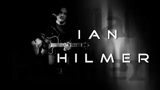 Is Something in Your Eye - Ian Hilmer