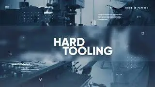 On-time, Every time &mdash; Foundry Tooling