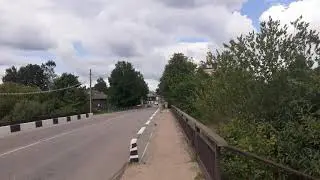 Друзья! Приезжая к нам на ШестьДнейПятьНочей, обязательно загляните в Торопец.