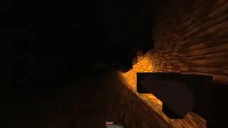 Minecraft Nailgun Early Tech Demo