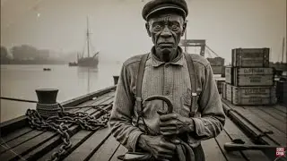 The Alabama Slave CUDJO LEWIS The True Story That Survived 50 Years After Abolition