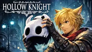 Le derniers des bus - Hollow Knight - #2