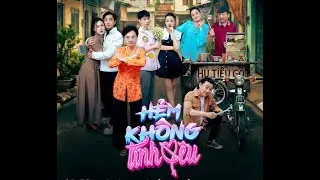 Hẻm Không Tình Yêu tháng 2: Hẻm chật, chuyện nhiều nhưng vẫn có chỗ dành cho yêu thương | Jet Studio
