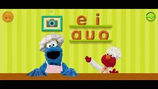 Alphabet Kitchen Season 1 Episode 64