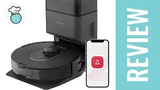 Обзор Roborock Q5 Max+: идеальное решение для уборки без помощи рук?
