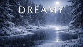 Dreaming Awake | Calm Ambient for Quiet Evenings (Aevora Sessions #4)