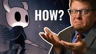 Make Megadungeons Like Hollownight in One Go?