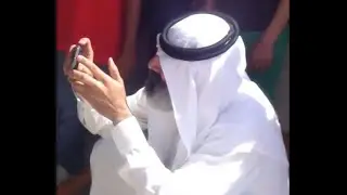 الفلم كاملا فاتحة الشابين حيدرالمهنا ومحمد النمرتصوير ومونتاج المرحوم بوحسين علي السلمان النمر1997م