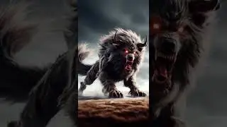 **Bull vs Wolf CRAZY Fusion Transformation! | Epic Animal Combo**