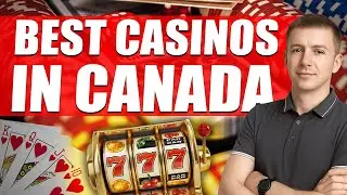 ✅ BEST CASINOS IN CANADA RATING💲 BEST CANADIAN CASINO REVIEW💰