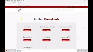 SUPPARTS - Download, Installation und was geschieht am 01.01.2024?!